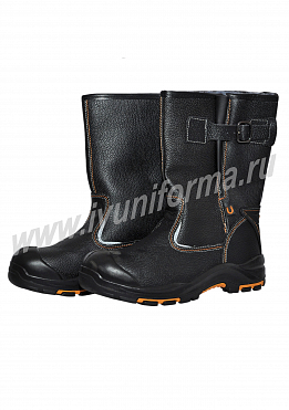 Сапоги зимние унисекс PERFECT PROTECTION