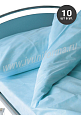 Комплект постельного белья из спанбонда (25г) - 1
